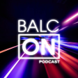 BalcOn Podcast - RIITA # 007