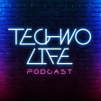 Techno Life - Episode #054 by Negative (08.01.2022)