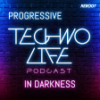 Techno Life - Episode #001 by In Dakrness (Intro) (01.11.2025)