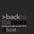 Dj B.CAT-Back To The Roots
