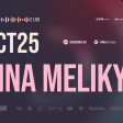 Anna Melikyan, 2.10.2025
