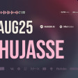 Nihujasse, 21.08.2025