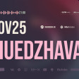 Ahuedzhava, 6.11.2025
