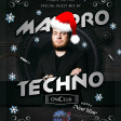 MaxPro - Christmas techno mix vol.1
