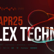 Alex Technik, 10.04.2025