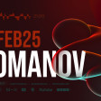 Romanov, 20.02.2025