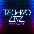 Techno Life - Episode #286 by Stevenson (08.03.2025)