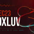 Foxluv, 7.12.2023