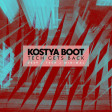 Kostya Boot - Special Mix For KONTORA LOUNGE #3