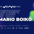 Mario Boiko, 27.10.2022