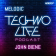 Techno Life - Episode #005 by John Biene (29.11.2025)