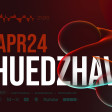Ahuedzhava, 25.04.2024