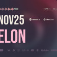Melon, 20.11.2025