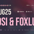 Kosi & Foxluv, 7.08.2025