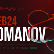 Romanov, 8.02.2024