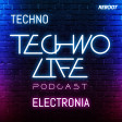 Techno Life - Episode #003 by Electronia (15.11.2025)