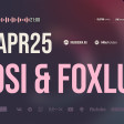 Kosi & Foxluv, 17.04.2025