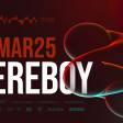 Pereboy, 27.03.2025