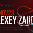 Alexey Zaiicev, 30.11.2023