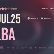 Alba, 24.07.2025