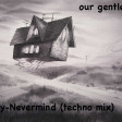 Dj Osipov M. -Nevermind (techno mix)
