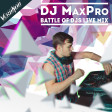 MaxPro - Battle of DJ's Live @ Veranda, Stary Oskol [26 Nov, 2016]