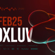 Foxluv, 13.02.2025