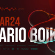 Mario Boiko, 7.03.2024