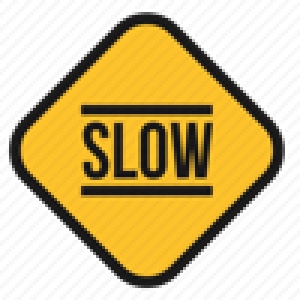 BRAD ROCK - SLOW 607