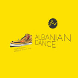 Albanian Dance 110