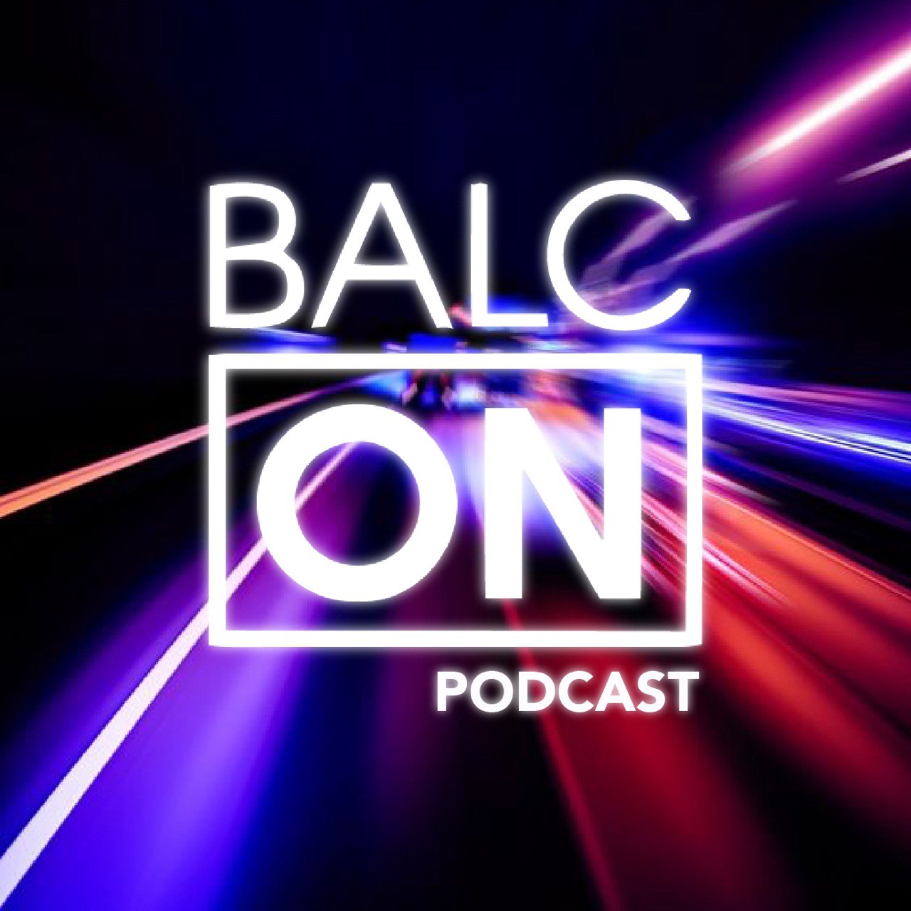 BalcOn Podcast - Yura African # 017