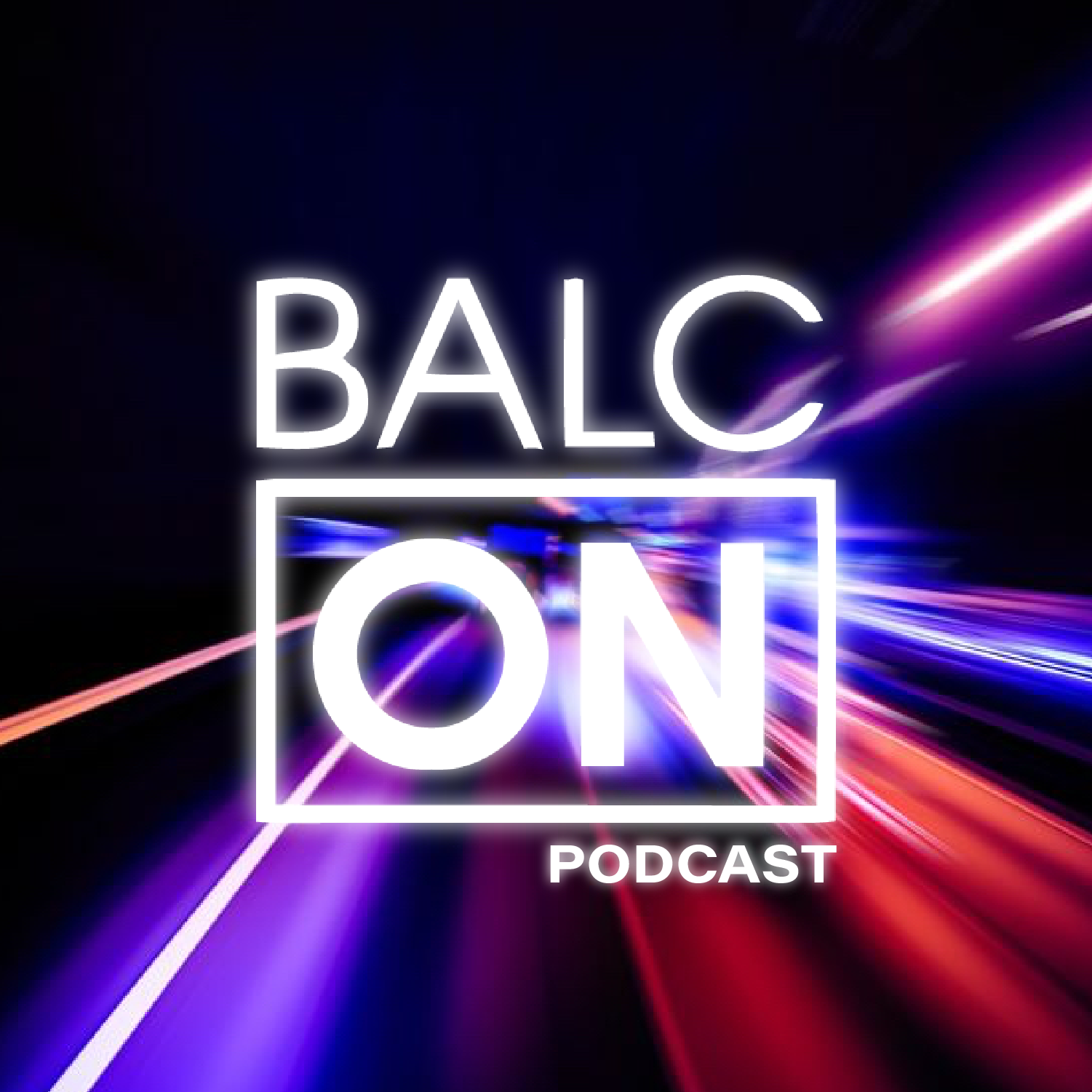 BalcOn Podcast - Yura African # 017 BalcOn Podcast - Yura African # 017